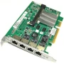 HP NC375I Quad Port Gigabit Server Adapter