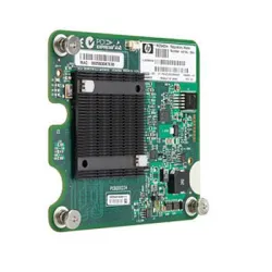 HP BLC NC542M 10GBE KR Dual Port Adapter