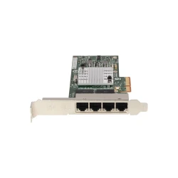 IBM Intel I340-T4 Quad Port Ethernet Adapter