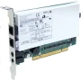 Multitech Multimodem ZPX - 56 KBPS FAX - Modem- PCI Card
