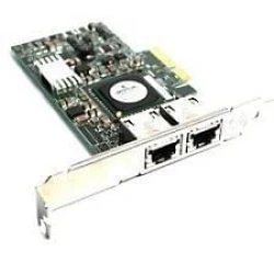 Dell QLogic 4GB Dual Port Fibre Channel HBA for Blade Server