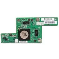 HP BL25P/45P 2GB Dual Port FC Mezzanine Adapter