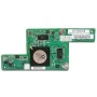 HP BL25P/45P 2GB Dual Port FC Mezzanine Adapter