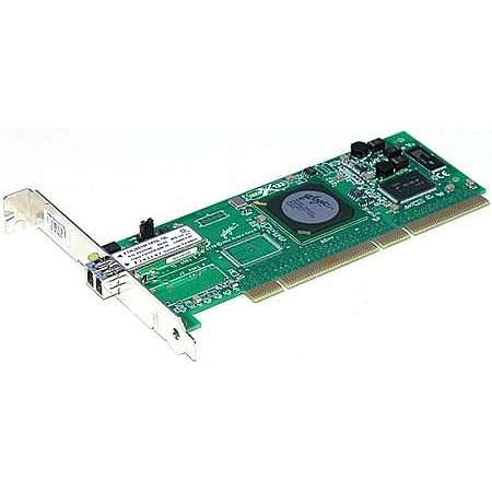 IBM 2GB PCI-X 1 Port FC2-133 Fibre Channel HBA, IBM, HBA adapteri, 24P8174, refurbished