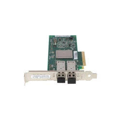 IBM QLogic SANBlade 8GB Dual Port Fibre PCI-E HBA