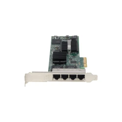 Dell Intel Pro/1000 VT PCI-E Quad Port Gigabit Server Adapter