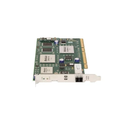 HP Hyperfabric2 PCI 4X Fibre Adapter