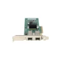 Solarflare 10Gbe Dual Port Enterprise Adapter SFP+ PCI-E NIC