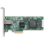 QLogic 1GB Single Channel Copper PCI-E X4 iSCSI HBA