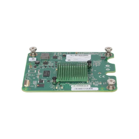 HP BLC NC552M Flex-10GBE Dual Port Adaptor, HP, Mrežne kartice, 610724-001, refurbished