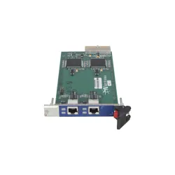 NetScreen Dual Port 10/100