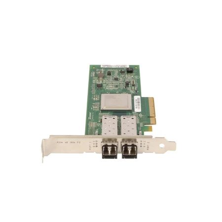 Sun QLogic SANBlade 8GB Dual Port Fibre Channel PCI-E HBA, Sun, HBA adapteri, QLE2562-SUN, refurbished