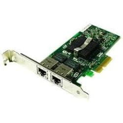 IBM 2-Port Base-TX Ethernet Adapter