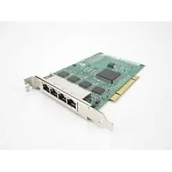 Radisys Quad Ethernet Card