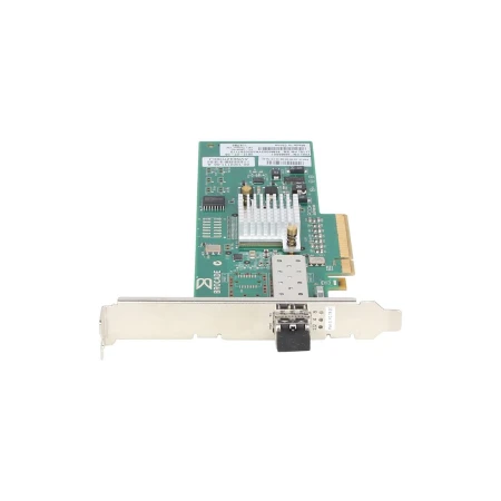 IBM Brocade BR815 Single Port PCI-E 8GB Fibre Channel HBA, IBM, HBA adapteri, BR-815-0010, refurbished