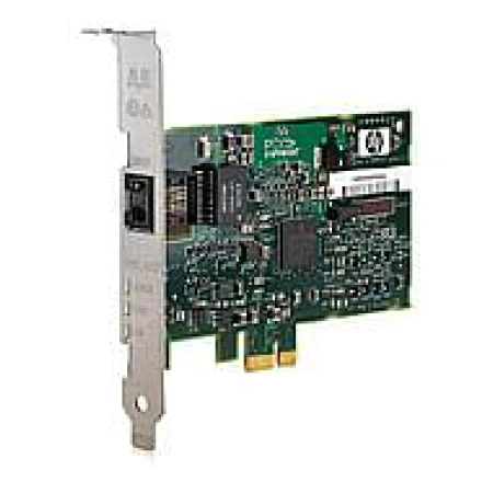 HP Gigabit 10/100/1000BT PCI-E Adapter, HP, Mrežne kartice, NC320T, refurbished