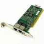 IBM NetXtreme 1000 T+ Dual Port Ethernet Adapter
