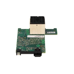 Dell PowerEdge M1000E Mellanox Connect X2 10GB