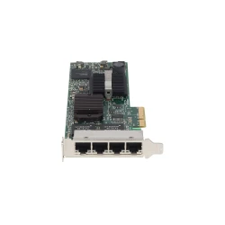 Dell Intel Pro/1000 ET Q/Port 1GB 1000Base-T PCI-E LP