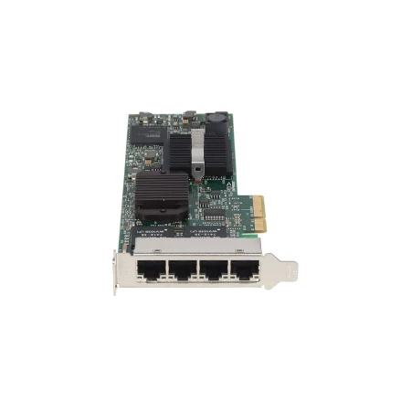 Dell Intel Pro/1000 ET Q/Port 1GB 1000Base-T PCI-E LP, Dell, Mrežne kartice, G20885-003, refurbished