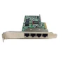 Dell Mezzanine Quad-Port 1GBE Integrated Network Interface Card