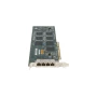 Sun Microsystems Quad Port Ethernet Card