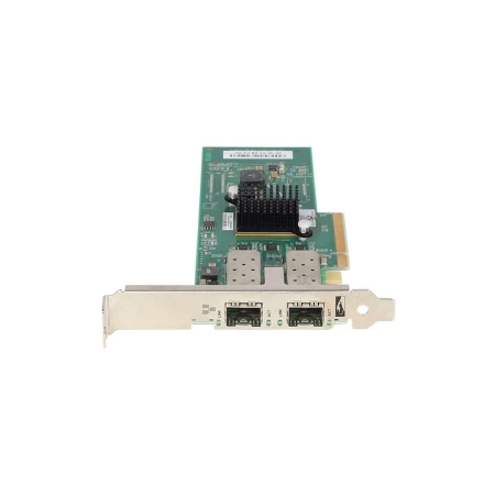 Solarflare 10G SFP+ Enterprise Dual Port Server Adapter, SOLARFLARE, HBA adapteri, SF329-9021-R6, refurbished