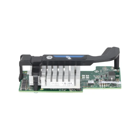 HP FlexFabric 10GB Two-Port 534FLB Adapter, HP, Mrežne kartice, 700742-B21, refurbished
