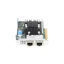 HP FlexFabric 10GB Dual-Port 533FLR-T Adapter
