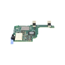 IBM QLogic 8GB Fibre Channel Ethernet Adapter Card