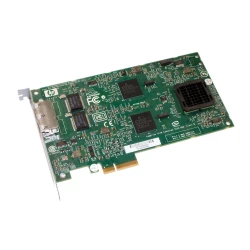 HP Gigabit Network Adapter Dual Port PCI-E