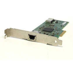 Dell 1GB Single Port PCI-E Network Card