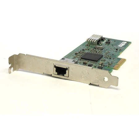 Dell 1GB Single Port PCI-E Network Card, Dell, Mrežne kartice, 0TX564, refurbished
