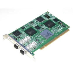 Emulex LightPulse 2Gb PCI-X Dual Port Fibre Channel HBA