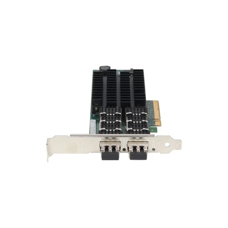 Intel 10 Gigabit XR SR Dual Port Ethernet Server Adapter, Intel, Mrežne kartice, E15737-001, refurbished