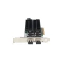 Intel 10 Gigabit XR SR Dual Port Ethernet Server Adapter