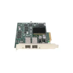 Chelsio Dual Port 10Gbps PCI-E Fibre Channel HBA
