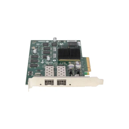 Chelsio Dual Port 10Gbps PCI-E Fibre Channel HBA, CHELSIO, HBA adapteri, 110-1082-30, refurbished