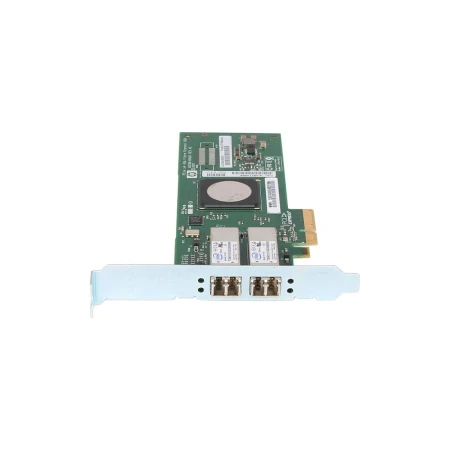 HP Dual Port 4GB PCI-e Fibre Channel Host Bus Adapter, HP, HBA adapteri, AD355A, refurbished
