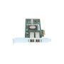 HP Dual Port 4GB PCI-e Fibre Channel Host Bus Adapter