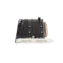Nvidia A386 256MB Video Card