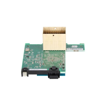 Dell LPE1205 8GB Fibre Channel PCI-e Dual Port Mezzanine Card, Dell, HBA adapteri, 0M378D, refurbished