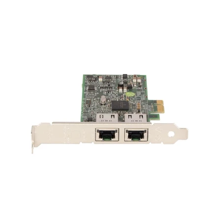Dell Broadcom 5720 1GbE Dual Port Ethernet PCI-E NIC, Dell, Mrežne kartice, 0557M9, refurbished