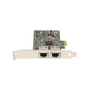 Dell Broadcom 5720 1GbE Dual Port Ethernet PCI-E NIC