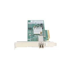 Dell Brocade BR815 8GB Single Port Fibre Channel PCI-E HBA