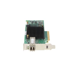 Emulex Lightpulse 16GB Single Port Fibre Channel PCI-E HBA