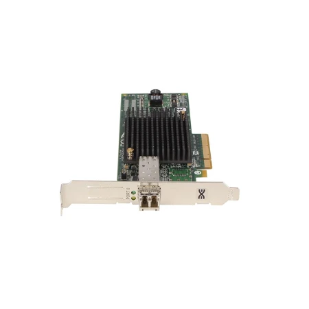 Emulex 8GB Single Port Fibre Channel PCI-e Host Bus Adapter, Emulex, HBA adapteri, 0C855M-HP, refurbished