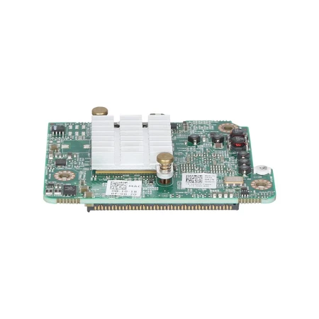 Dell Broadcom NetXtreme II 57711 10GB Dual Port Mezzanine, Dell, Mrežne kartice, 0D9VTT, refurbished