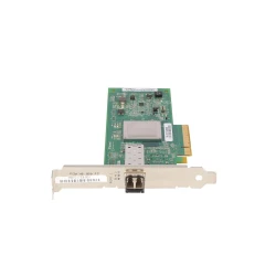 QLogic 81Q 8GB PCI-e Single Port Fibre Channel Host Bus Adapter