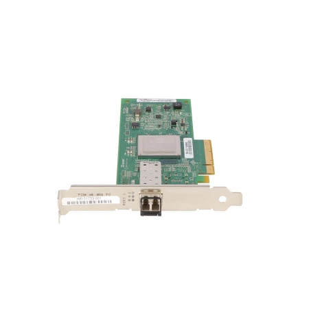 Qlogic 8GB Single Port PCI-E QLE2560 HBA, Qlogic, HBA adapteri, 0G425C, refurbished